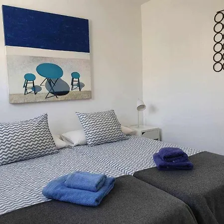 ** El Postigo ** De Fariones *