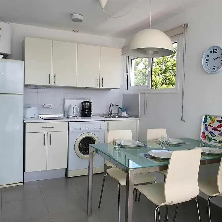 El Postigo De Fariones Apartamento