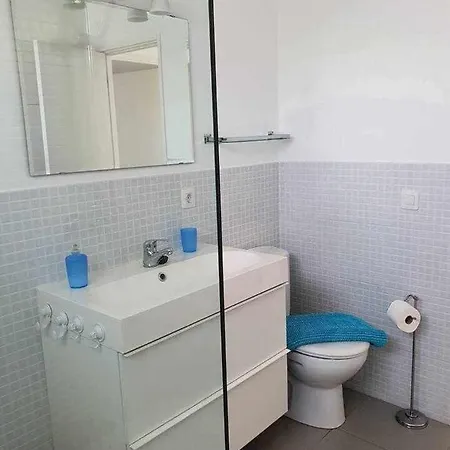 Apartment ** El Postigo ** De Fariones