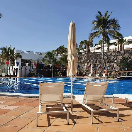 ** El Postigo ** De Fariones Puerto del Carmen (Lanzarote)