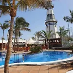 ** El Postigo ** De Fariones Lejlighed