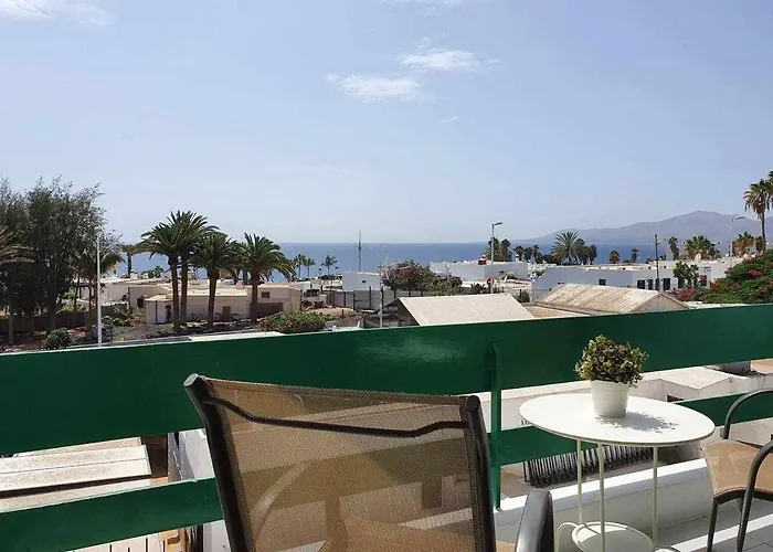 ** El Postigo ** De Fariones