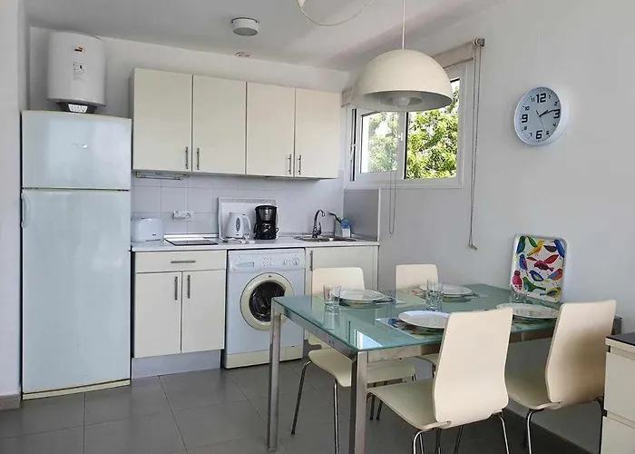 El Postigo De Fariones Apartamento