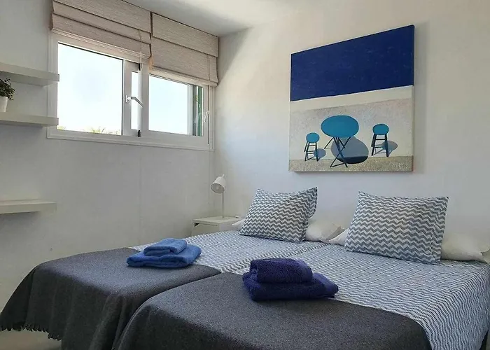 El Postigo De Fariones