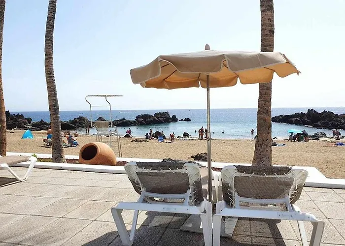 El Postigo De Fariones