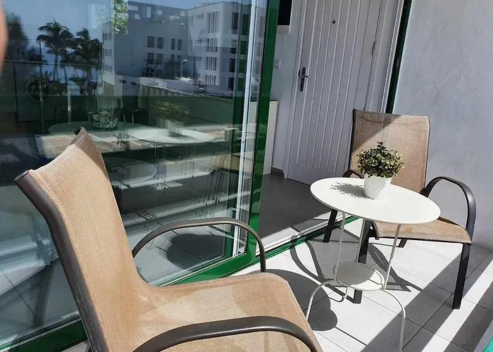 ** El Postigo ** De Fariones