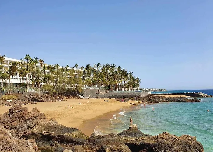 ** El Postigo ** De Fariones Apartment *