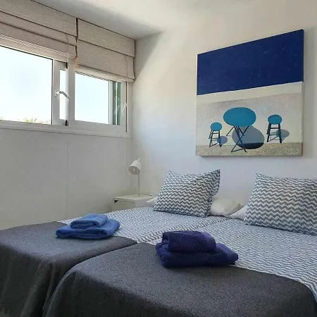 ** El Postigo ** De Fariones