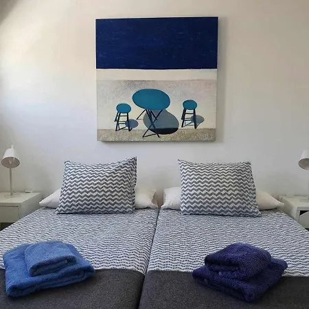 Appartement ** El Postigo ** De Fariones