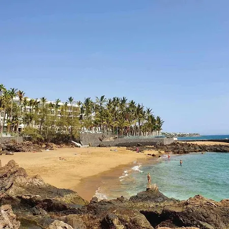 ** El Postigo ** De Fariones Appartement *